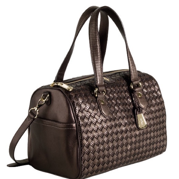 Cole Haan Jade Bag - large satchel