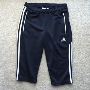 Adidas climacool capris