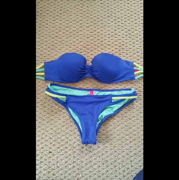 Victoria's Secret Bikini