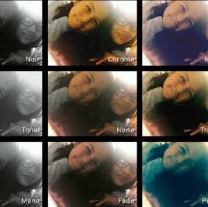 Meet your Posher, Jade