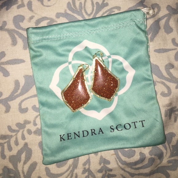 Kendra Scott Alexandra Goldstone