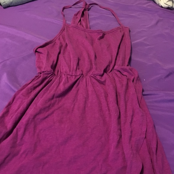 Swim coverup