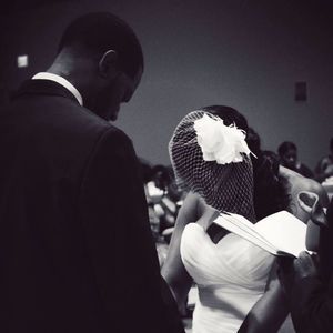 Meet your Posher, Katina