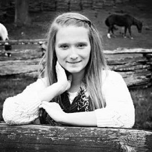 Meet your Posher, Lindsey