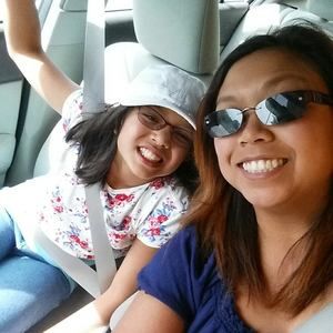 Meet your Posher, Randi