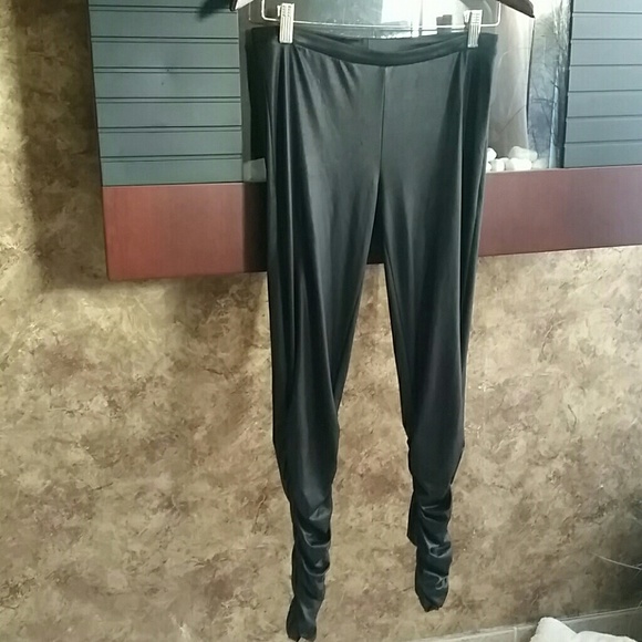 Soft Silky Tights - Picture 1 of 4