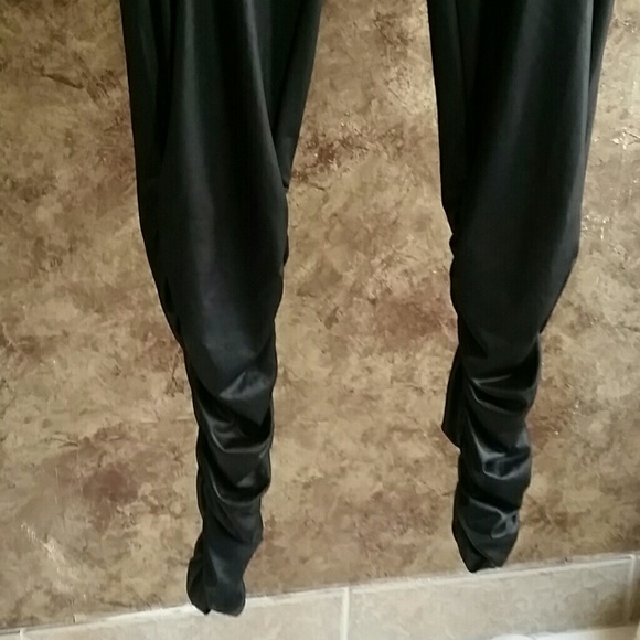 Soft Silky Tights - Picture 2 of 4