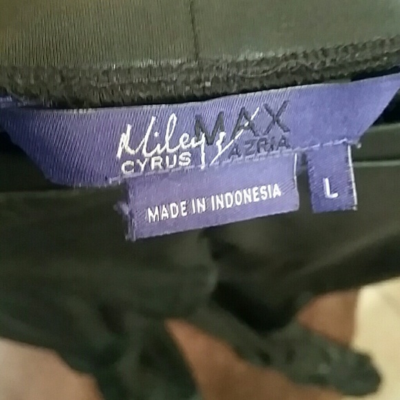 Soft Silky Tights - Picture 4 of 4