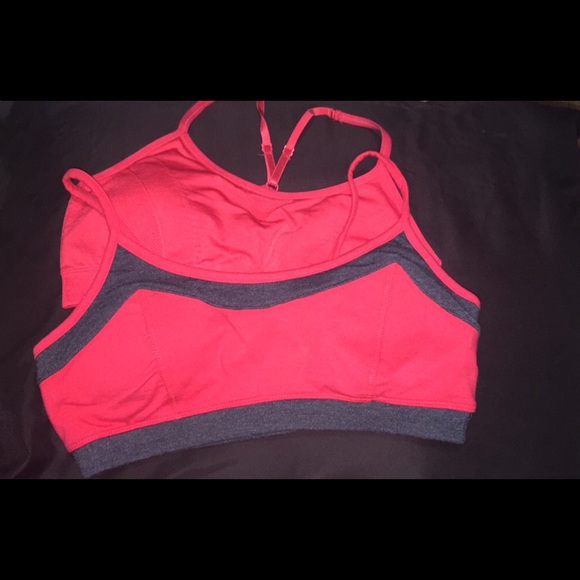 Pair of Forever 21 Sports Bras 💪