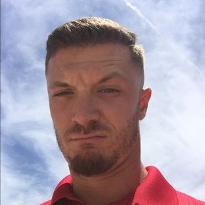 Meet your Posher, Sean