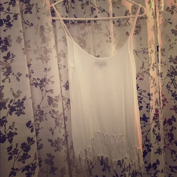 Summer Tank