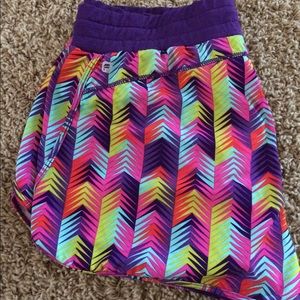Fabletics Running Shorts