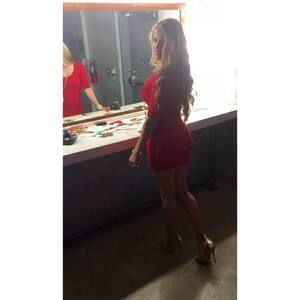 Meet your Posher, Leidy