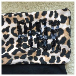 Victoria's Secret PINK yoga pants