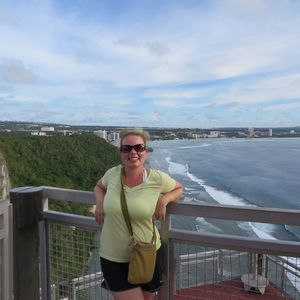 Meet your Posher, Karen