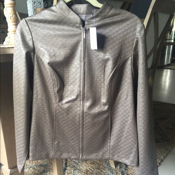 Chico's brand light jacket