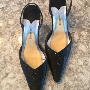 Size 7 - Caparros dress pump