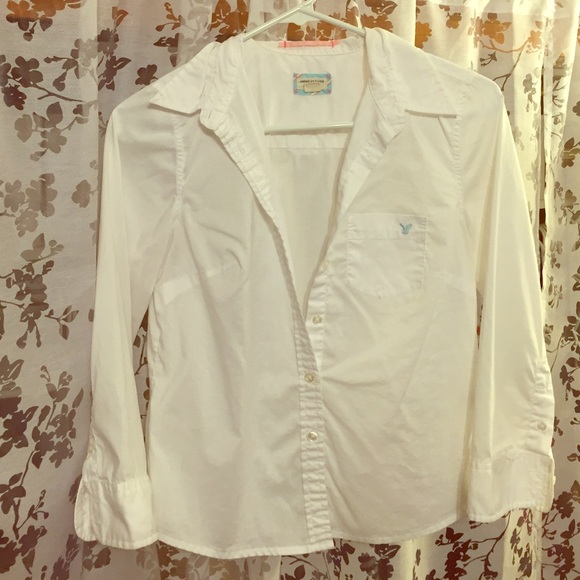 Button Down