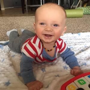 Meet your Posher, Meghan