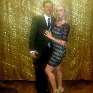 Meet your Posher, Corky