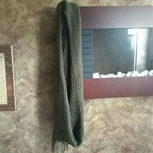 Infiniti Scarf by WetSeal