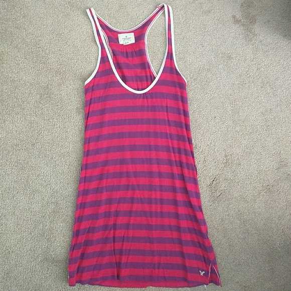 American Eagle Beach Dress Size | XS