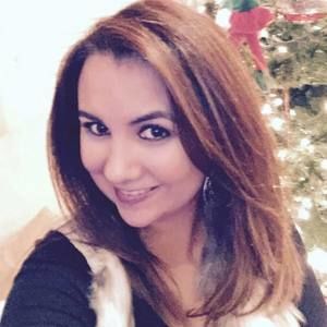 Meet your Posher, Sandra