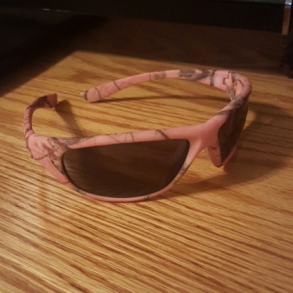 Realtree sunglasses