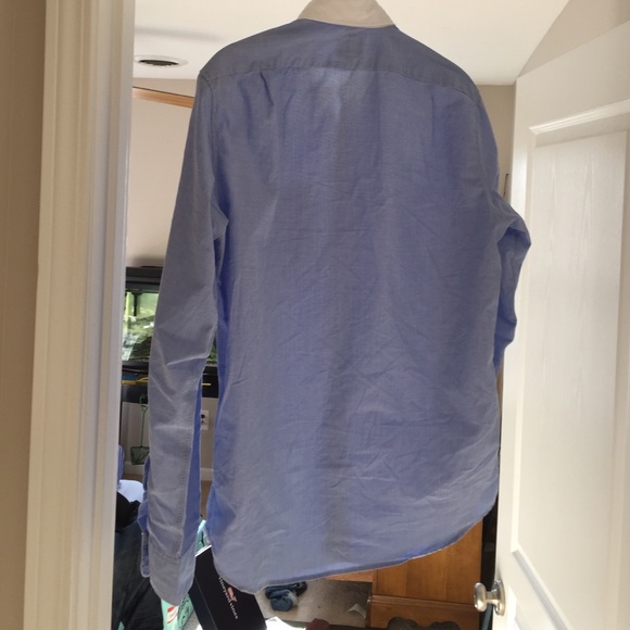 J. Crew button up - Picture 3 of 3