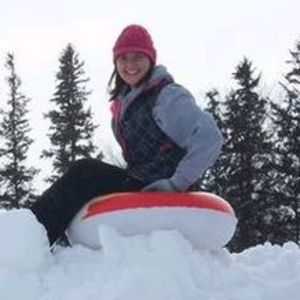 Meet your Posher, Tanya