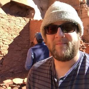 Meet your Posher, Vincent