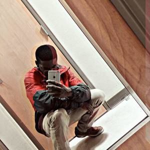 Meet your Posher, Quinton