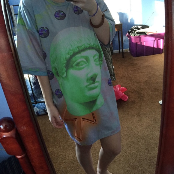 WIA boss top! perf😍 - Picture 2 of 4