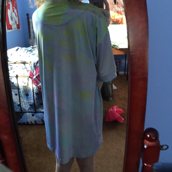 WIA boss top! perf😍 - Picture 3 of 4