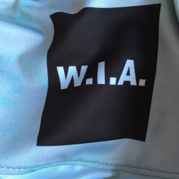 WIA boss top! perf😍 - Picture 4 of 4