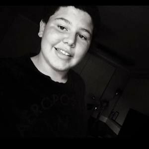 Meet your Posher, Jaden