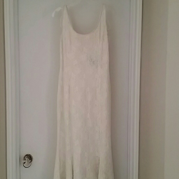 Evening gown