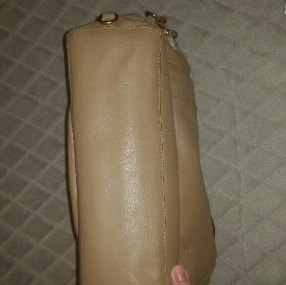 Coach satchel - Picture 3 of 4