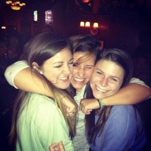 Meet your Posher, Mandy