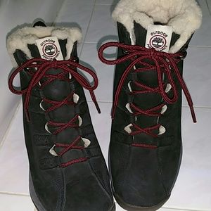 Timberland boots