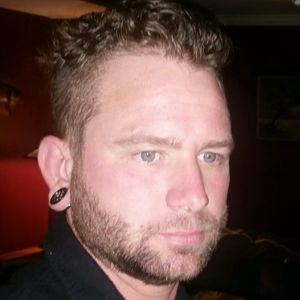 Meet your Posher, Eric