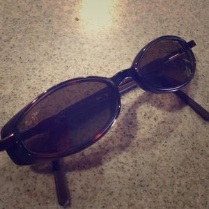 Vintage Maui Jim Sunglasses