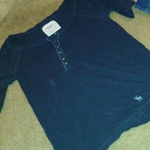 Abercrombie top