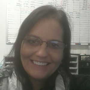 Meet your Posher, Dawn