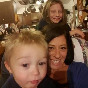 Meet your Posher, Jocelyn