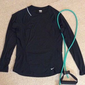 Nike Fit Dry Workout / Fitness