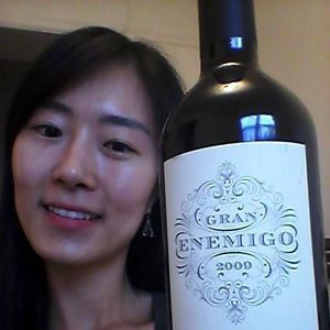 Meet your Posher, Grace