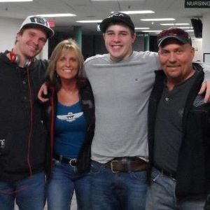 Meet your Posher, Deb