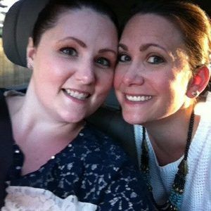 Meet your Posher, Maureen