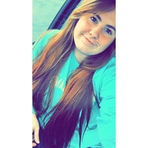 Meet your Posher, Kenzee